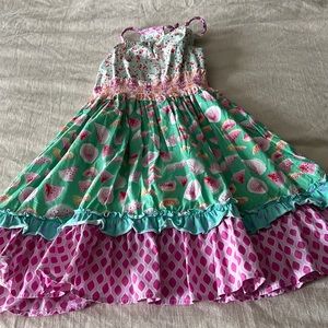 Matilda Jane sun dress size 10